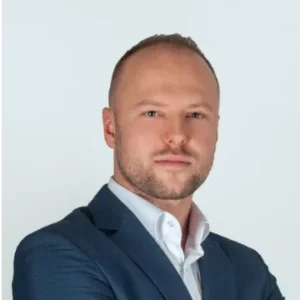 Picture of Jędrzej Skrzypczak